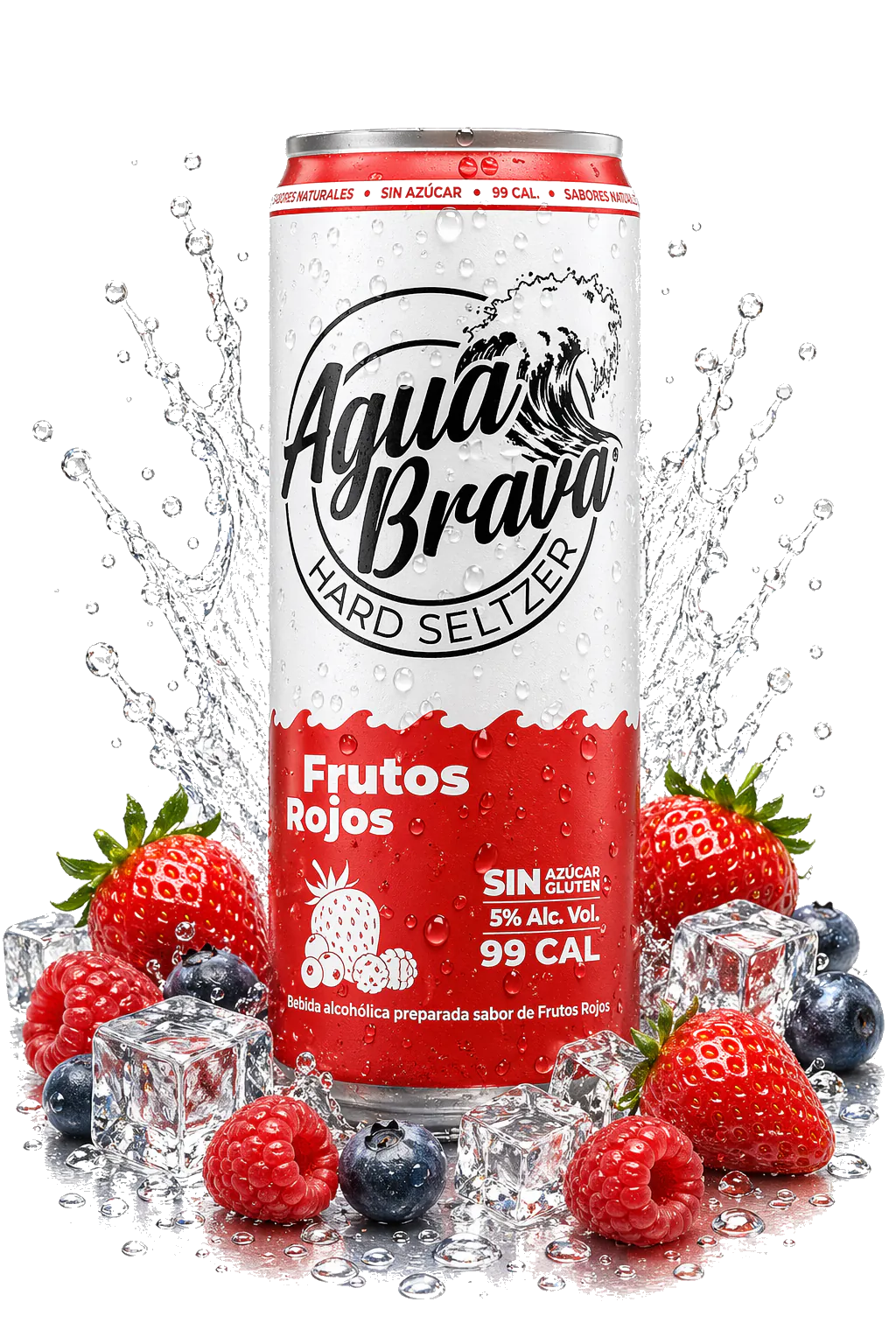 Agua Brava